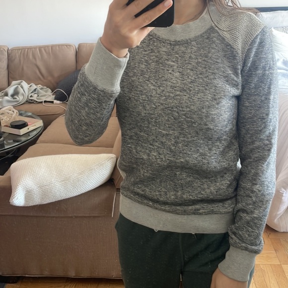 Theory sweater size small - Picture 8 of 8